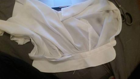 Garde robe Capsule : le chemisier Garde robe Capsule : le chemisier