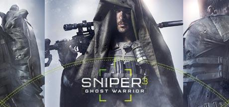 Test – Sniper Ghost Warrior 3
