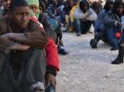 demande Tripoli libération demandeurs d’asile réfugiés