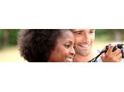 Apprendre utiliser appareil photo Reflex points