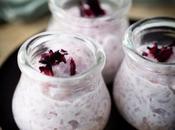 lait fleur d'hibiscus