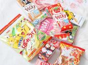 bonbons venus Japon Candysan]