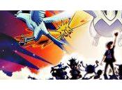 Pokémon Légendaire approche selon Ninantic