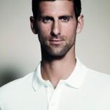 Novak Djokovic devient le nouveau Crocodile de Lacoste
