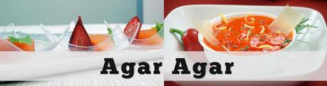 meilleures recettes a base d'agar agar pour maigrir