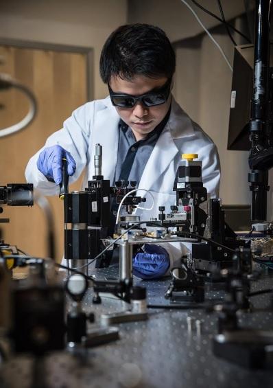 DIAGNOSTIC : Une microscopie pour réduire les chirurgies du cancer du sein – Science Advances