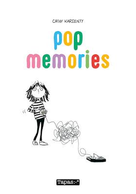Pop Memories de Cathy Karsenty, la chronique Di Dou Bi Da da !
