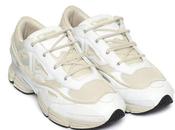 Simons Adidas Ozweego FW17