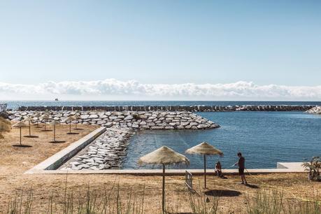 OFF At Forum 2017... avec accès direct à la mer.