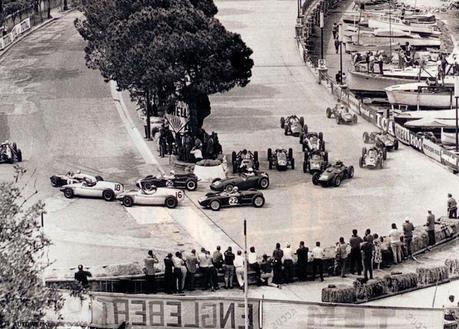 Les 8 choses à savoir sur le Grand-Prix de Monaco