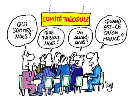 « Je gère les finances communales comme dans une entreprise »