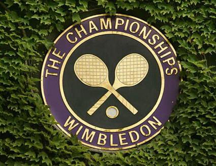 Wimbledon (grand chelem, gazon)