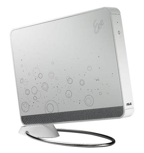 asuseeebox Eee Box : La petite boîte d’Asus officialisée