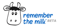 Gérer ses priorités avec Remember The Milk