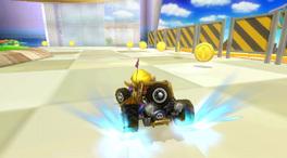 Nouveau concours Mario Kart Wii le 01 juillet