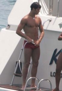 cristiano-ronaldo-beach