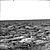 La pleine arctique du pôle nord martien se dévoile devant Phenix