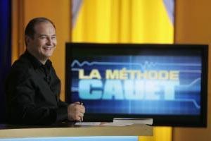 Audiences night : Belle performance pour la Méthode Cauet