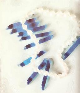 Poème libre - Calamités