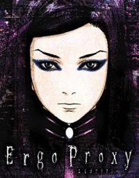 Ergo Proxy de Shuko Murase : l'intégrale en DVD