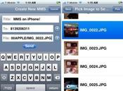 [MP3] dans l’iPhone