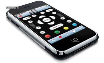 [MP3] L’iPod : une télécommande pour iTunes ?