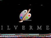 Silvermel joli thème