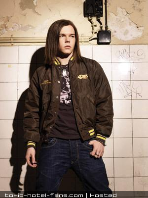 Photo Tokio Hotel 4550 