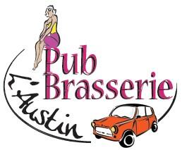 nouveau chez Brasserie L'Austin