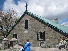 Memorial Chapel