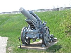 Cannon