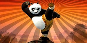 Kung Fu Panda 2 en préparation!