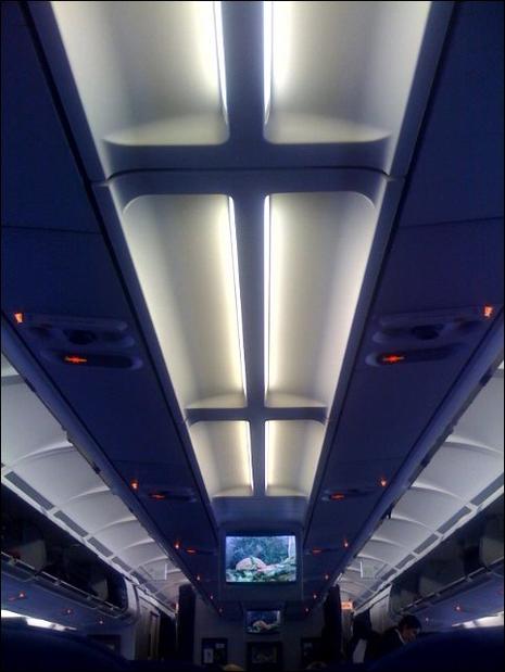 The boy is back in town