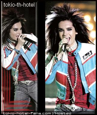 Photo Tokio Hotel 4554 