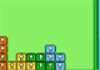 Mario Tetris : jeux classique