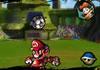 Super Mario Strikers : jeux de sport