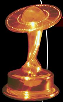Saturn Awards. Prix de l'Académie des films de Science-fi, fantaisie et horreur.