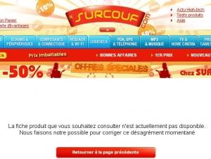 Wind réellement retard