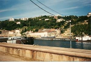 Promenade Lyon