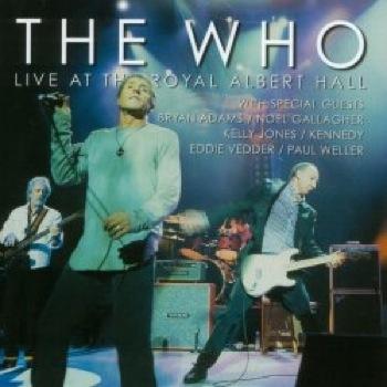 The Who #3 : 1989/2003