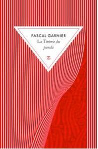 La Théorie du panda - Pascal Garnier