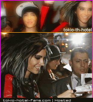 Photo Tokio Hotel 4556 
