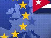 Cuba sanctions l’Union européenne