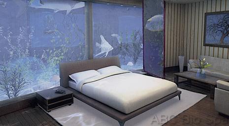 Nouvelle société Active Concepts