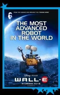 Wall-E Empire