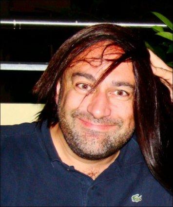 Rasta Man (on a touché le fond)