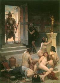 Brennusand Brennusand