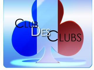 Club Clubs communique...