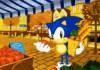 Les jeux Sonic sur JeuxVideo-Flash.com Ultimate Sonic Quiz : jeux de reflexion