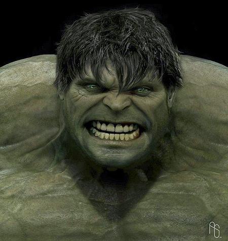 L’Incroyable Hulk